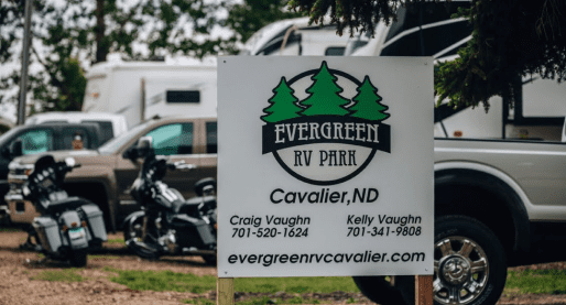 Evergreen RV Park