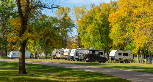 Schumacher Park