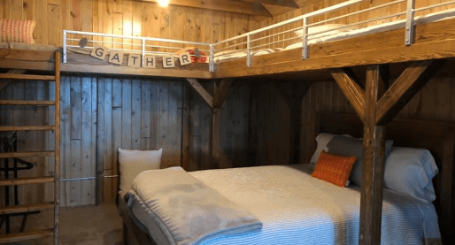 Cedar Inn Motel