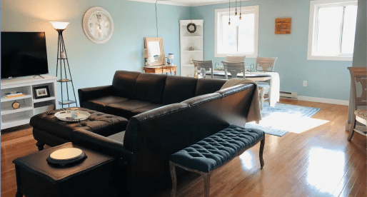 First Avenue Loft