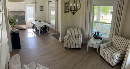 Central Cavalier Home